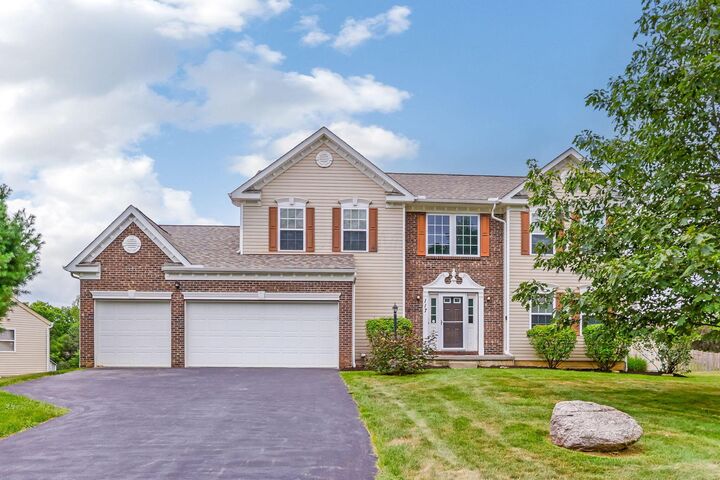 117 Deer Path Court  Pataskala OH 43062 photo