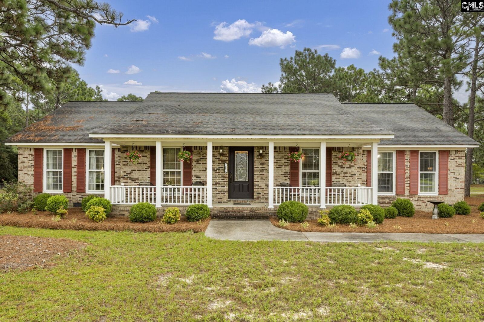 Property Photo: 1002 Pepper Ridge SC 29078