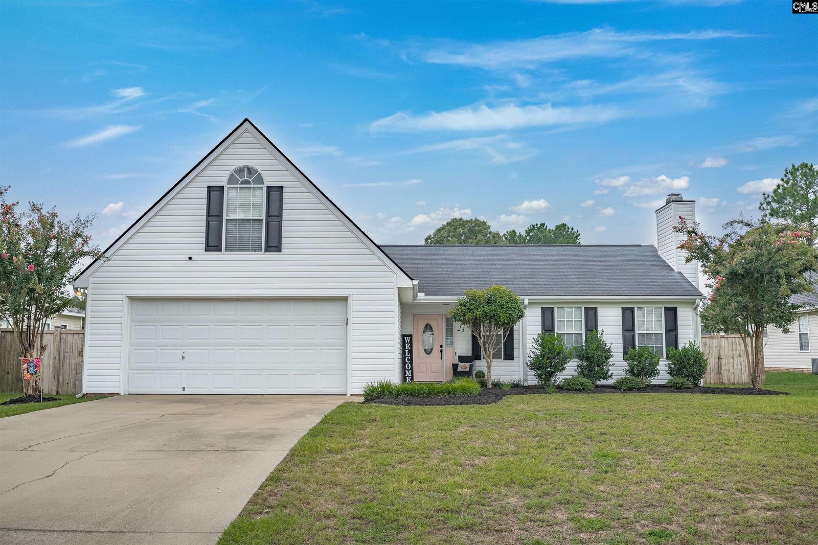 Property Photo: 21 Smokewood SC 29045