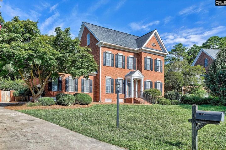Property Photo: 112 Silver Crest SC 29223
