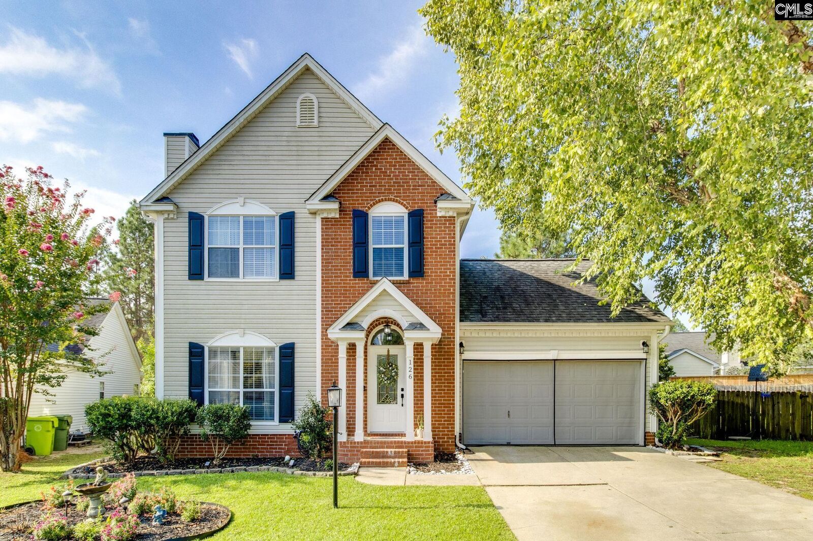 Property Photo:  126 Royal Crest  SC 29229 