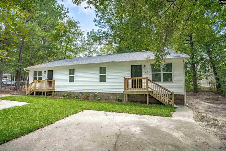 Property Photo: 6 Will Henry SC 29210