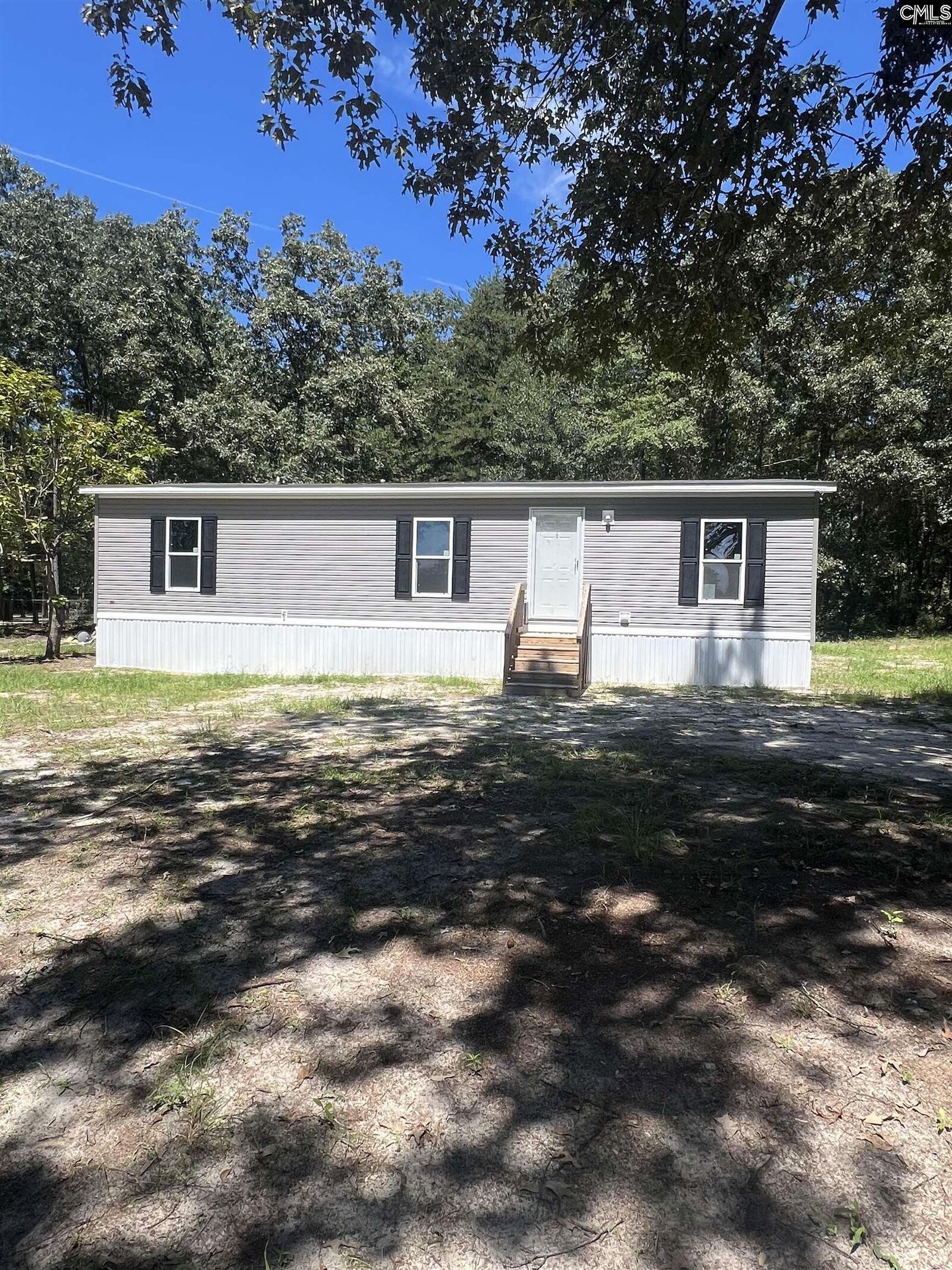Property Photo: 200 Dearborn SC 29112