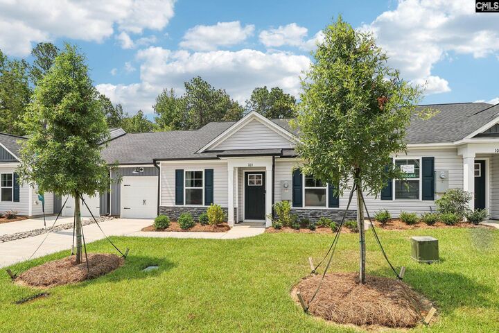 Property Photo:  119 Prairie Grass Way  SC 29212 