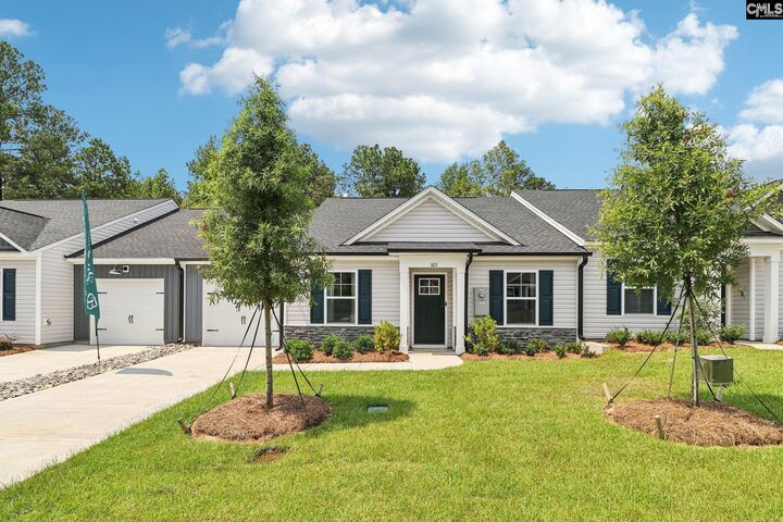 Property Photo: 119 Prairie Grass Way SC 29212