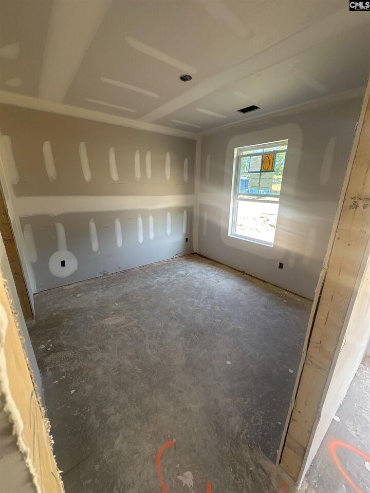 Property Photo:  119 Prairie Grass Way  SC 29212 