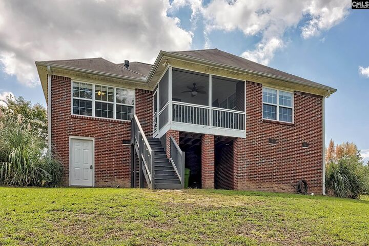 Property Photo: 849 Heartleaf SC 29229