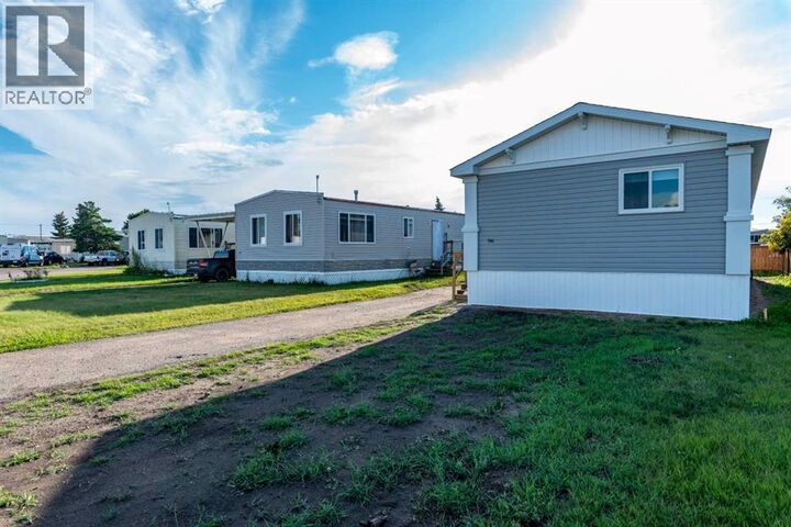 Property Photo: 5308 57 Street AB T9V 2A3