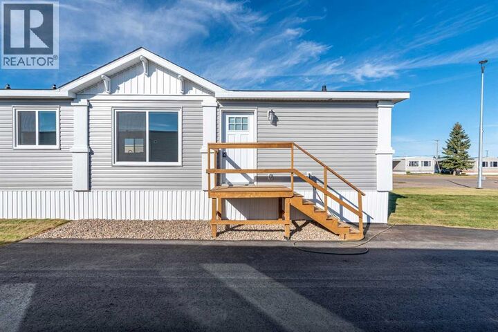 Property Photo: 5308 57 Street AB T9V 2A3