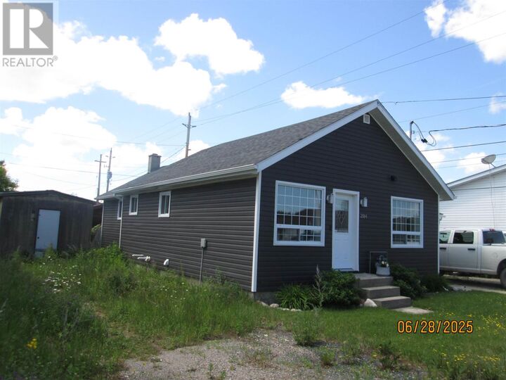 Property Photo: 204 West Street ON P0T 1T0