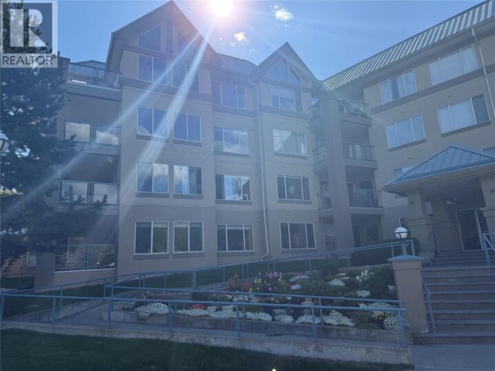 Photo de la propriété:  970 Lorne Street 108  BC V2C 1W9 