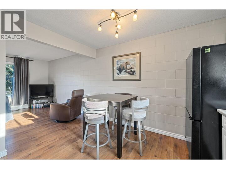 Property Photo: 1040 Glenmore Drive BC V1Y 4P2