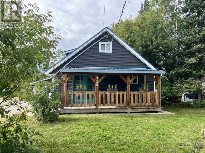 Property Photo: 339 Howey Street ON P0V 2M0