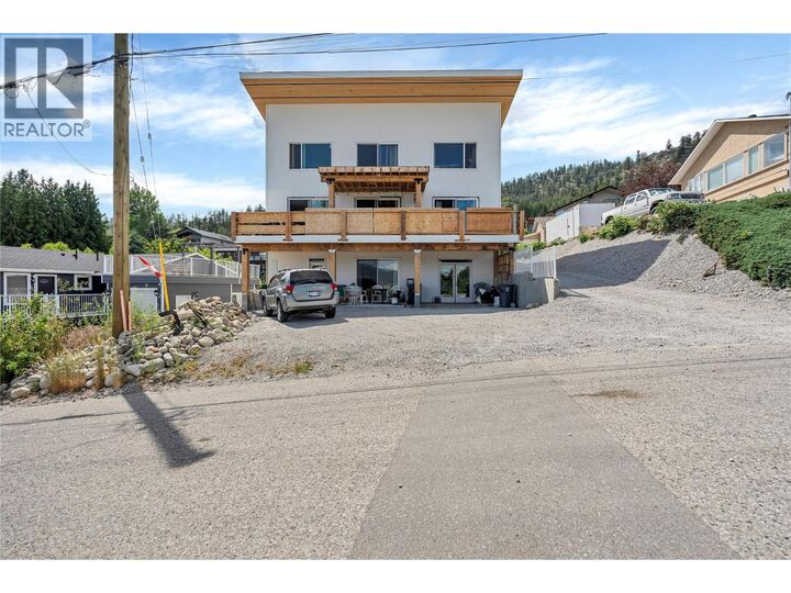 Property Photo: 6074 Jackson Crescent BC V0H 1X4