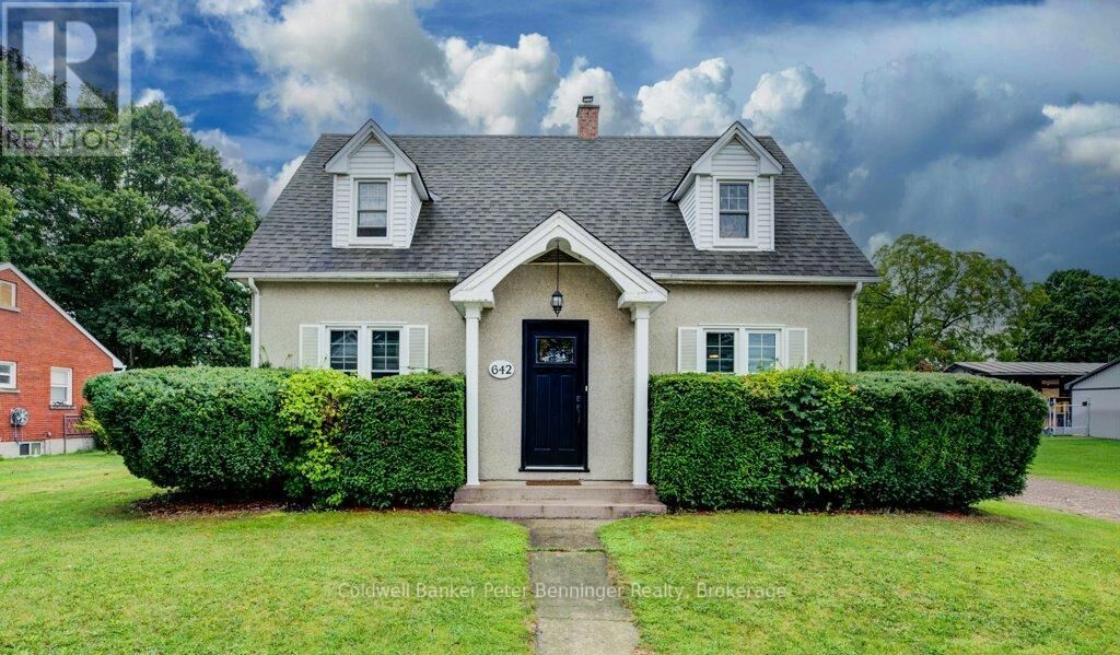 Photo de la propriété: 642 Gustavus Street ON N0H 2C0