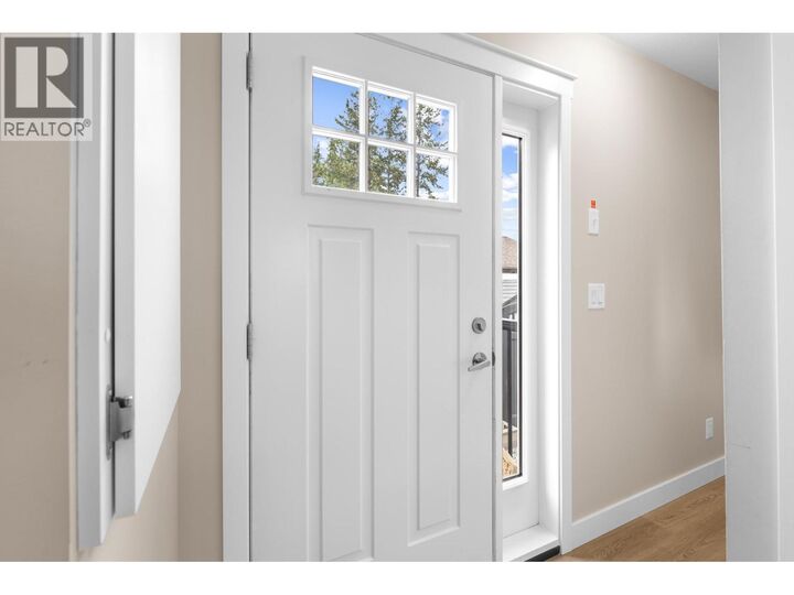 Property Photo: 4075 McClain Road 101 BC V1W 4R4