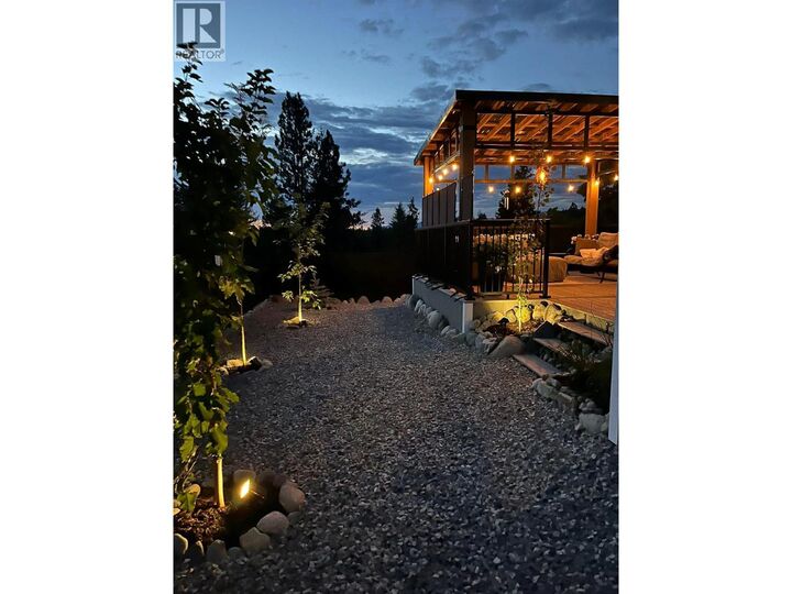 Property Photo: 4075 McClain Road 101 BC V1W 4R4