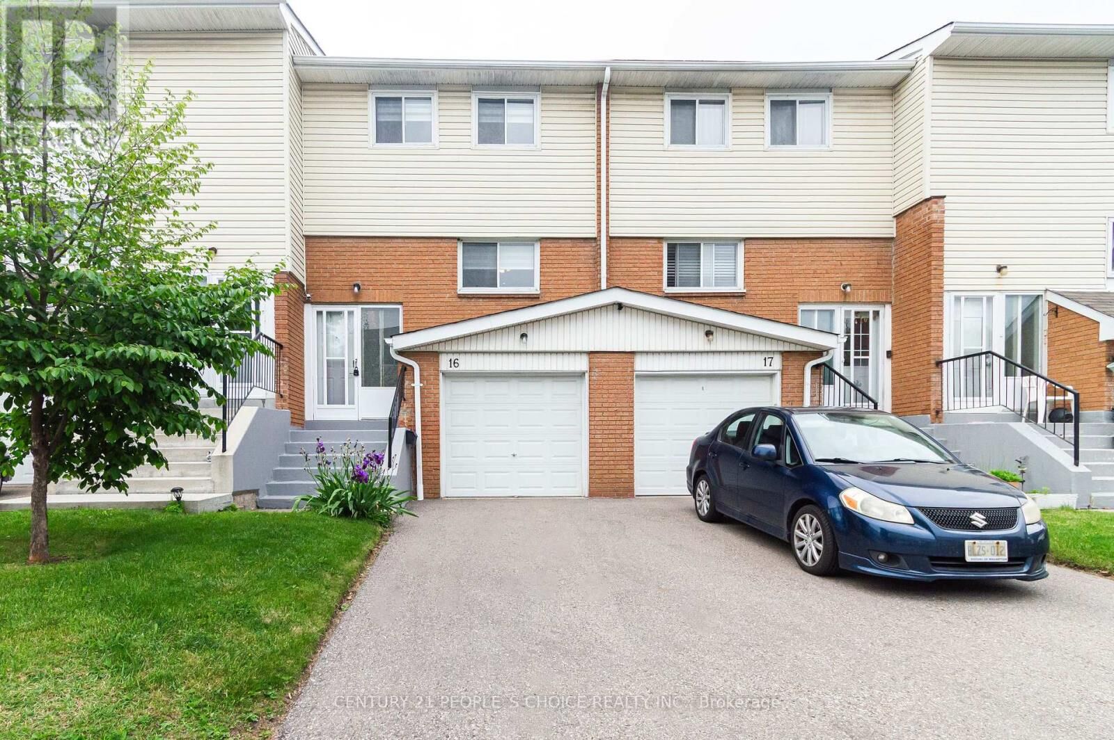Property Photo:  16 Franklin Court  ON L6T 3Z1 