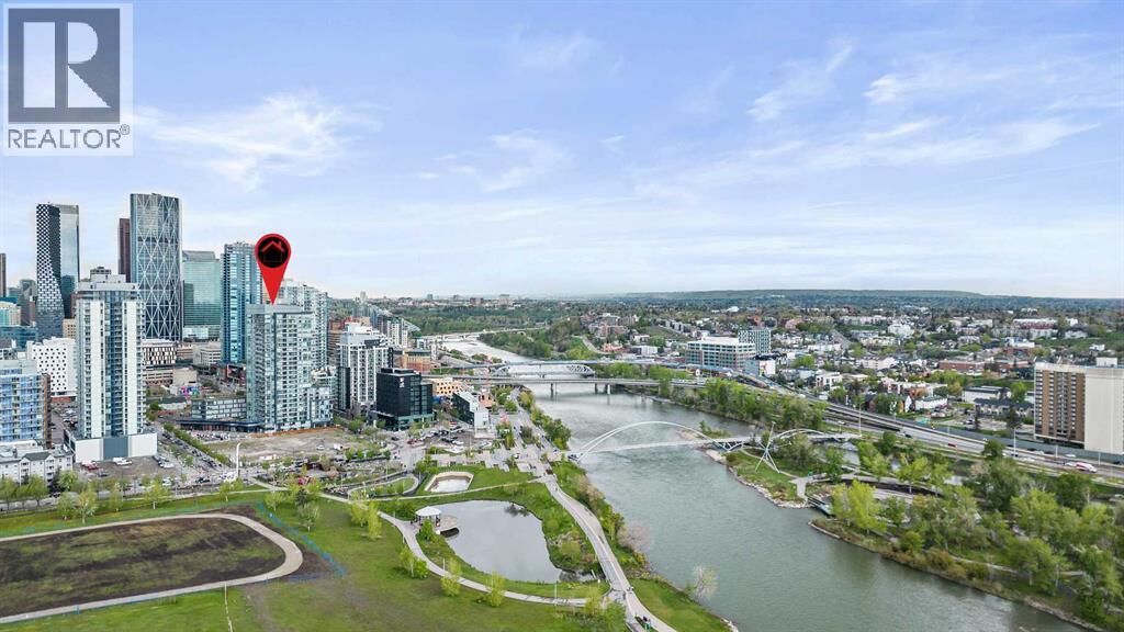 Property Photo:  615 6 Avenue Southeast  AB T2G 1S2 
