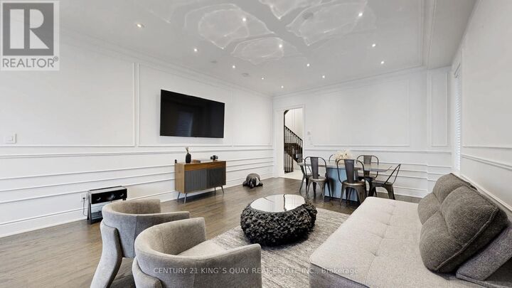 Photo de la propriété: 33 Oakford Drive ON L6C 0X8