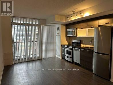 Property Photo: 36 Lisgar Street 622E ON M6J 0C7