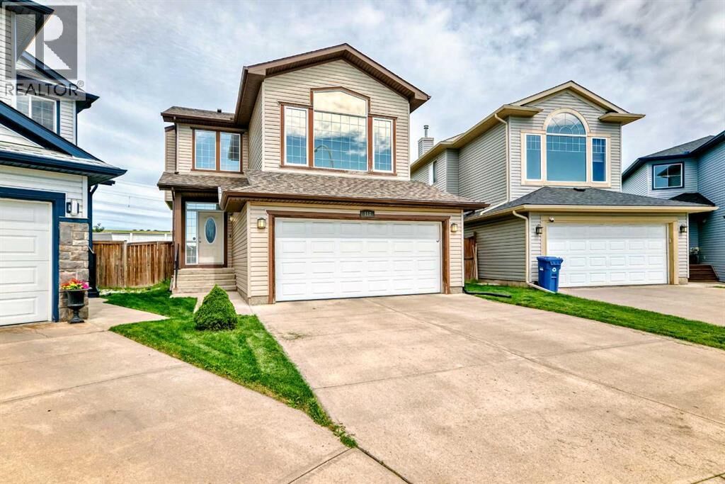 Property Photo: 117 Covebrook Bay Northeast AB T3K 0B1