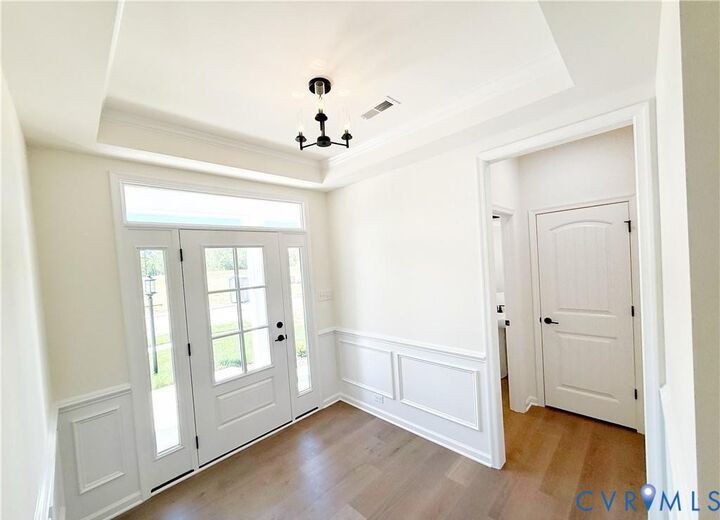 Photo de la propriété: 15124 Bishops Run Court VA 23112