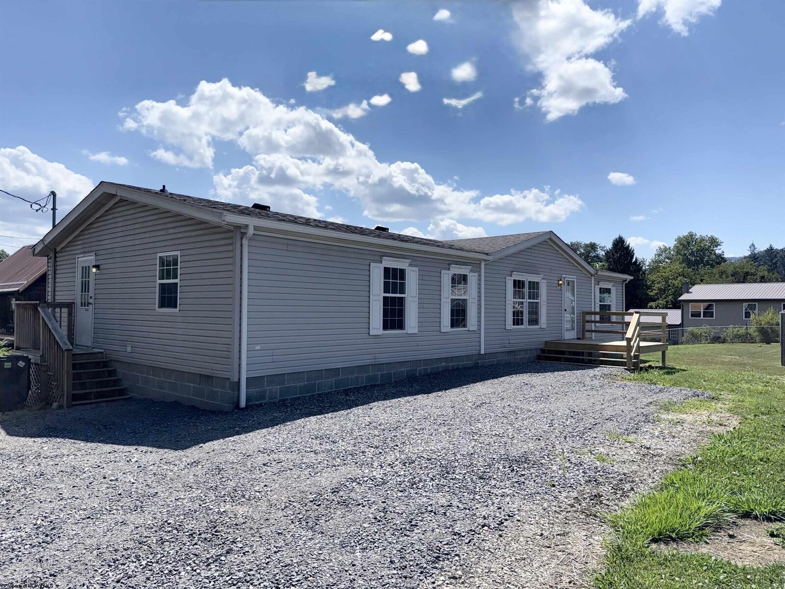 Property Photo: 28 Cavalier Street WV 26253