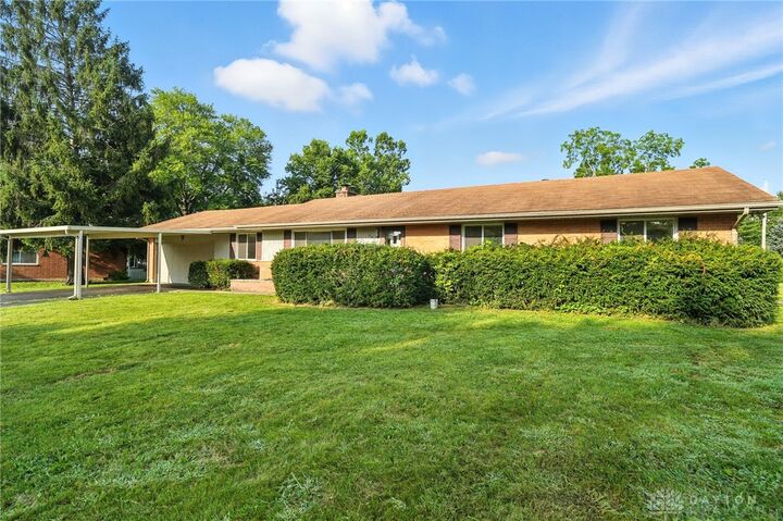 Property Photo:  795 Newton Drive  OH 45434 