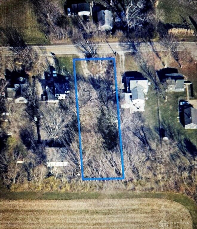 Property Photo:  2531 W Jackson Road  OH 45387 