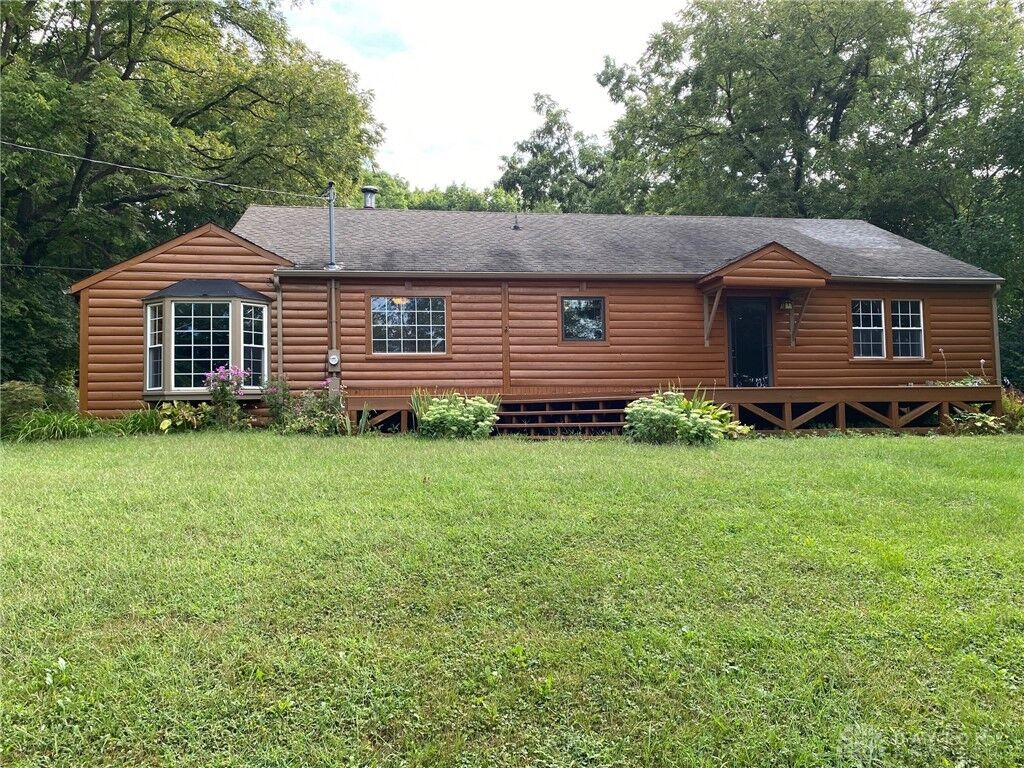 Property Photo:  1845 Lefevre Road  OH 45373 