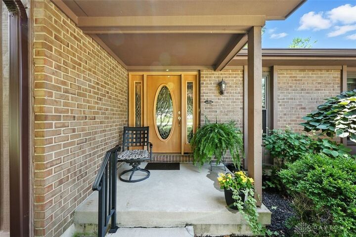 Property Photo: 1523 Hunter Road OH 45014