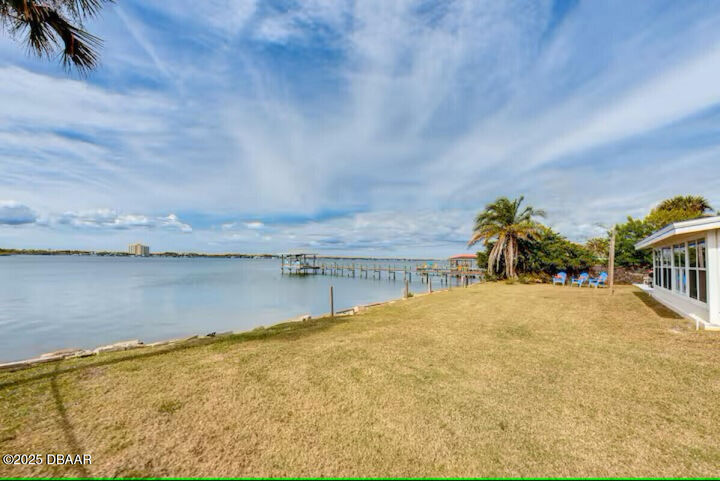 Property Photo:  3134 S Peninsula Drive  FL 32118 