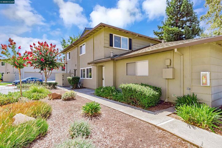 Property Photo: 1037 Mohr Ln C CA 94518
