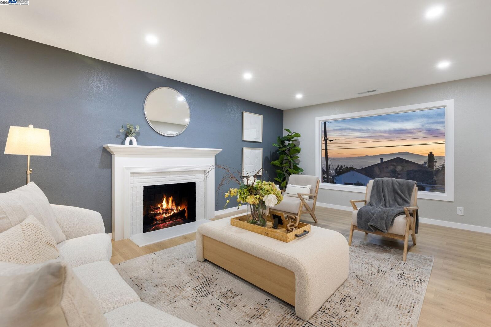 Property Photo: 2630 Monte Vista Ave CA 94530