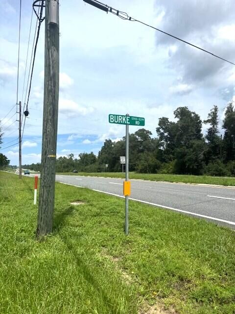 Property Photo:  12239 Burke Road  FL 32438 