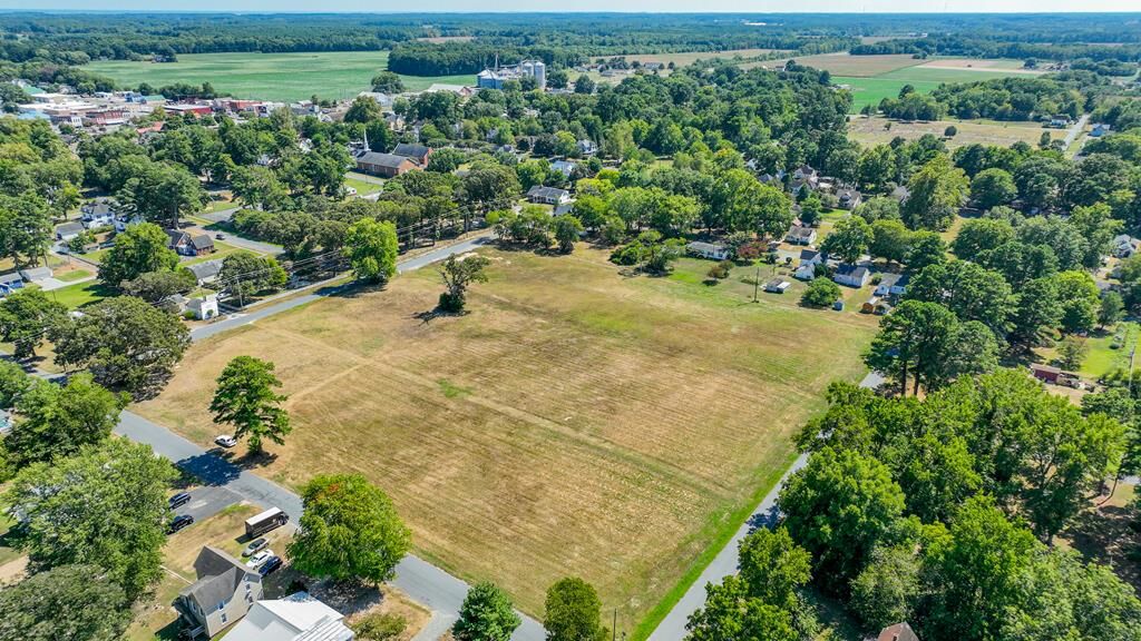 Property Photo:  Lot 15 Adelaide St  VA 23421 