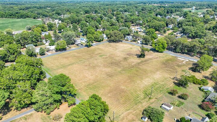 Property Photo:  Lot 18 Adelaide St  VA 23421 