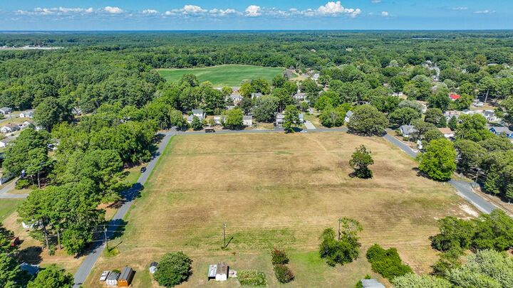 Property Photo:  Lot 1 Adelaide St  VA 23421 