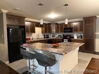 Property Photo: 155 Lian Street 440 NB E3C 0L9