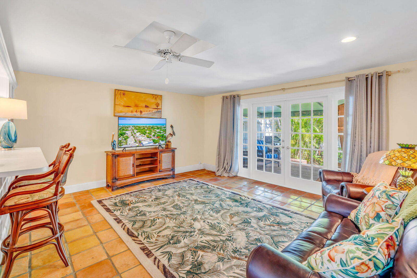 Property Photo: 3365 Flagler Avenue FL 33040