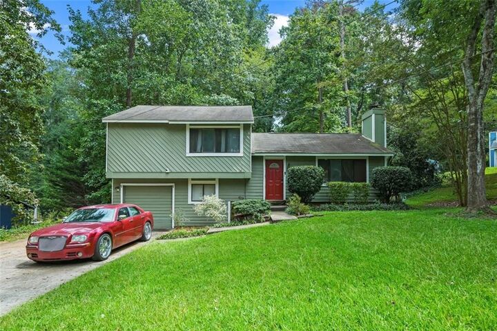 Property Photo: 6774 Timbers East Drive GA 30058