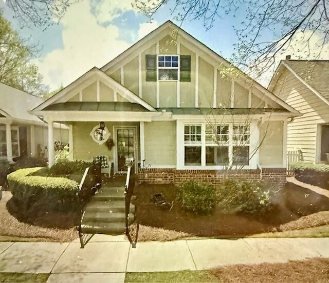 Property Photo:  4503 Flowering Branch  GA 30127 