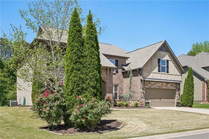 Property Photo:  6565 Bentley Ridge Drive  GA 30040 