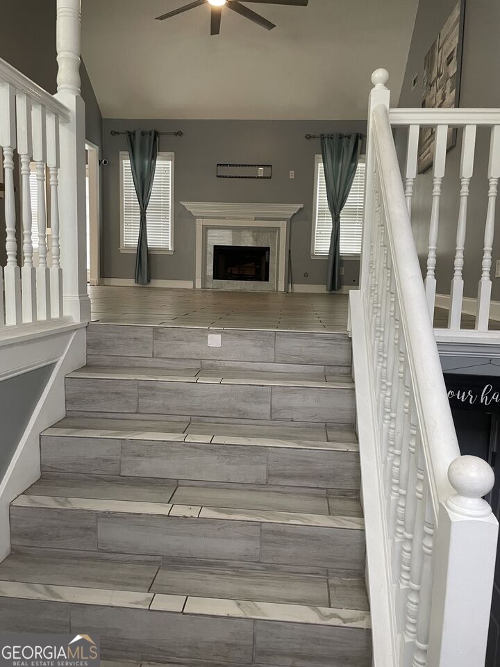 Property Photo: 101 Bridgemill Drive GA 30228
