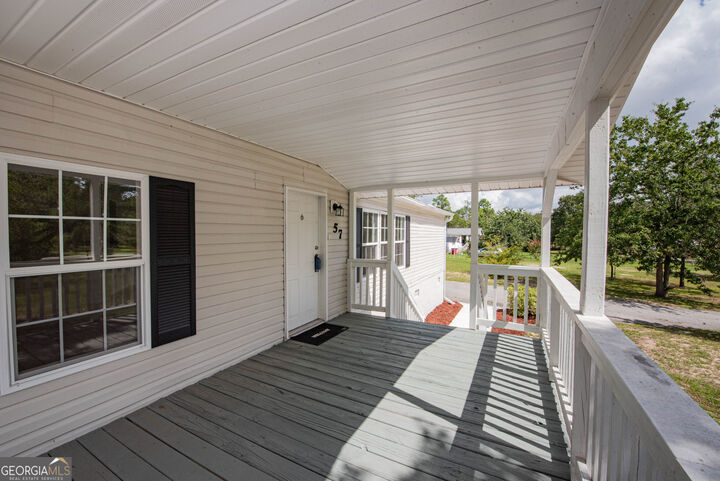 Property Photo: 57 Margie Court GA 31008