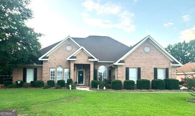 Property Photo:  404 Jubilee Circle  GA 31005 