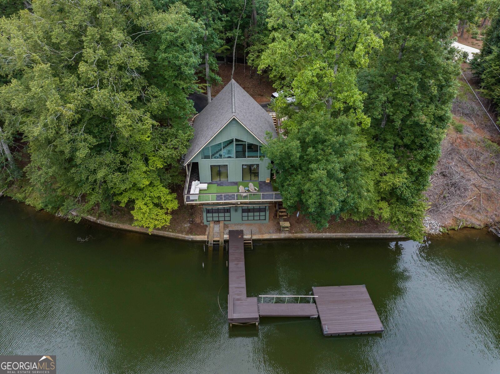 Property Photo:  340 Commodore Drive  GA 31811 