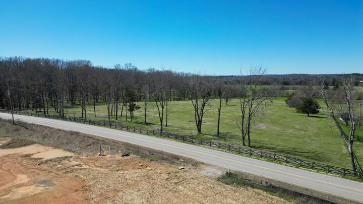 Property Photo: 000 Ooltewah-Georgetown Road TN 37363