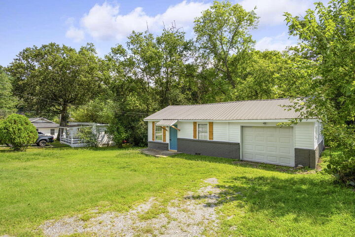 Property Photo: 832 McRoy Drive TN 37405